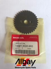 HONDA CBR 125 EGSANTRİK ÜST DİŞLİ ORJİNAL 2005-2015