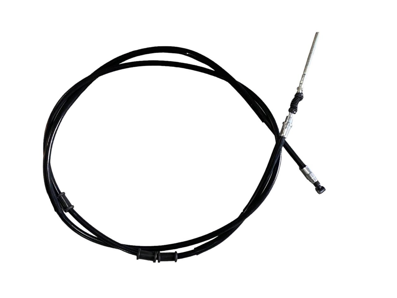 HONDA PCX 125 ARKA FREN TELİ UZUN İTHAL 2021-2023