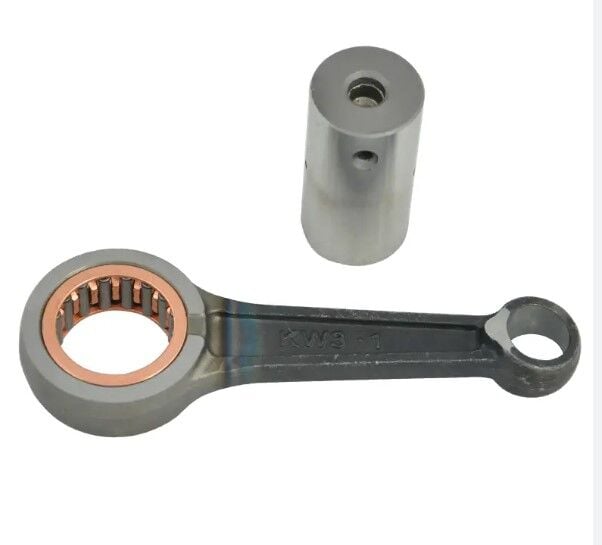 HONDA TODAY BİYEL KOLU SET İTHAL