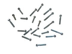 MODENAS KRİSS 1-2 DEBRİYAJ STATÖR KAPAK CİVATA TAKIMI 1999-2006