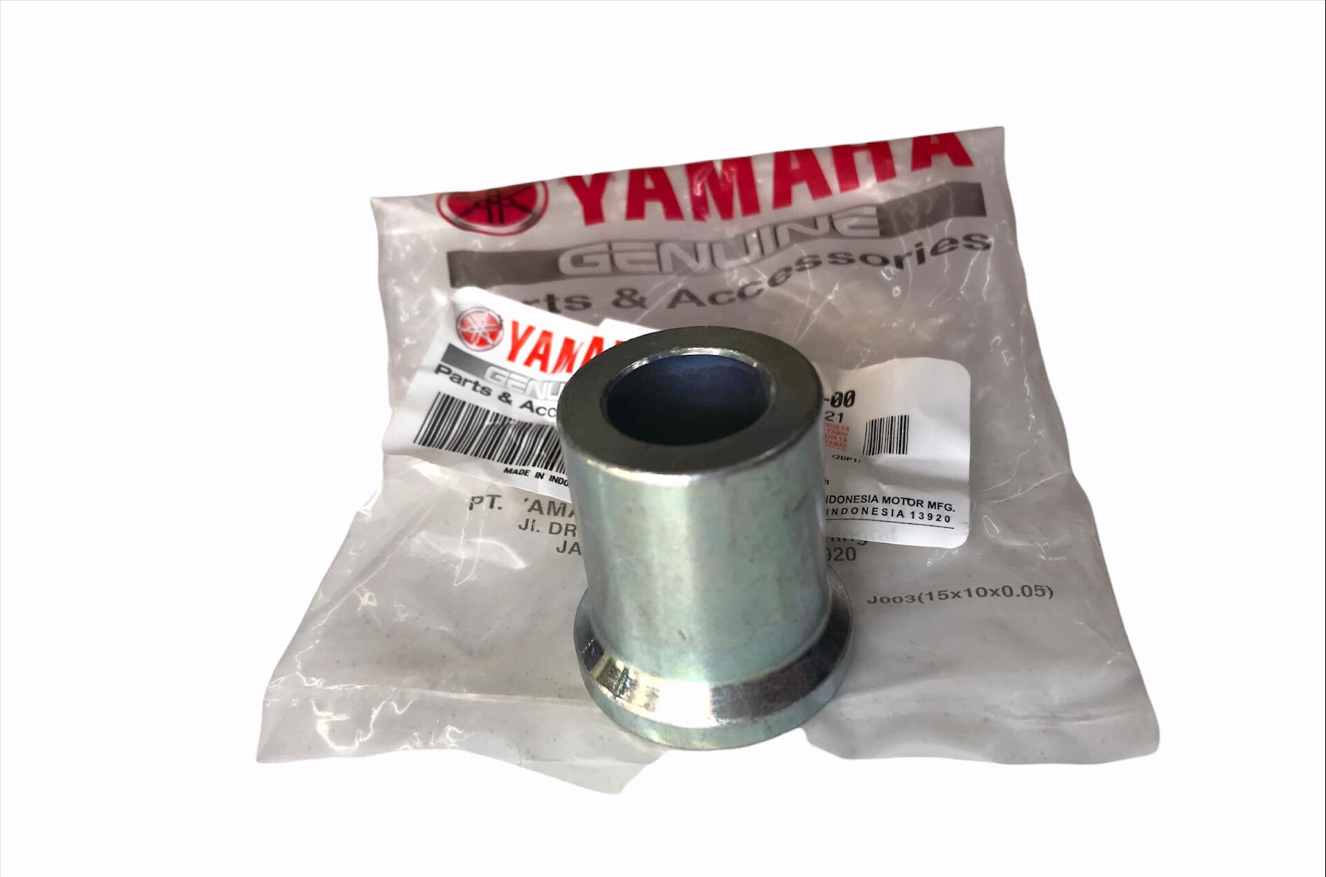 YAMAHA NMAX 125-155 ARKA TEKER BURCU ORJİNAL 2015-2020