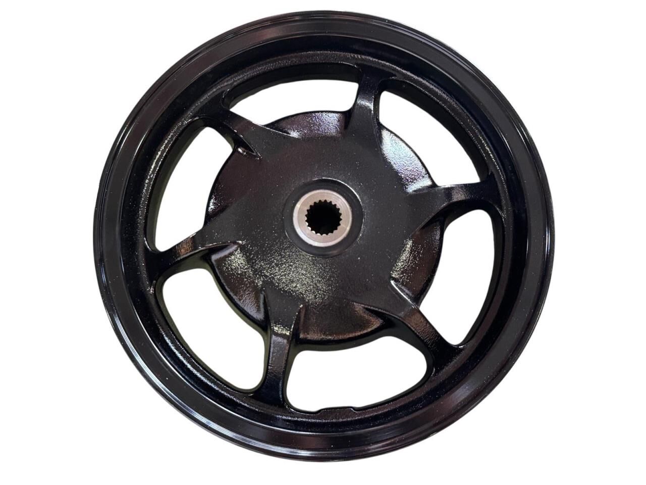 YAMAHA RAYZR 125 ARKA JANT ORJİNAL