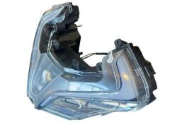 CF MOTO SR 450 FAR KOMPLE İTHAL