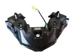 CF MOTO SR 450 FAR KOMPLE İTHAL