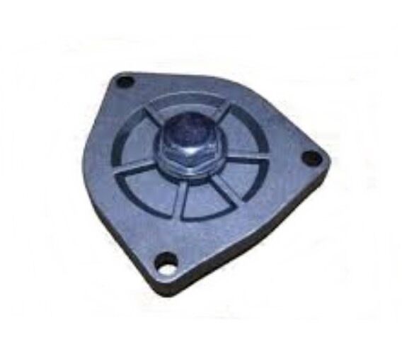 KUBA RKS 150 TİTANİC YAĞ BOŞALTMA PLAKA VE TAPA