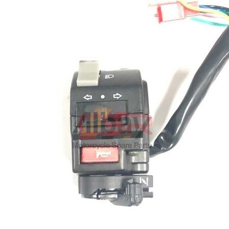 YAMAHA CRYPTON SOL BUTON 1998-2008