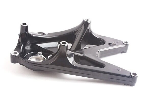 YAMAHA NMAX 125-155 ARKA MAŞA EGSOZ BAĞLANTISI ORJİNAL 2015-2020