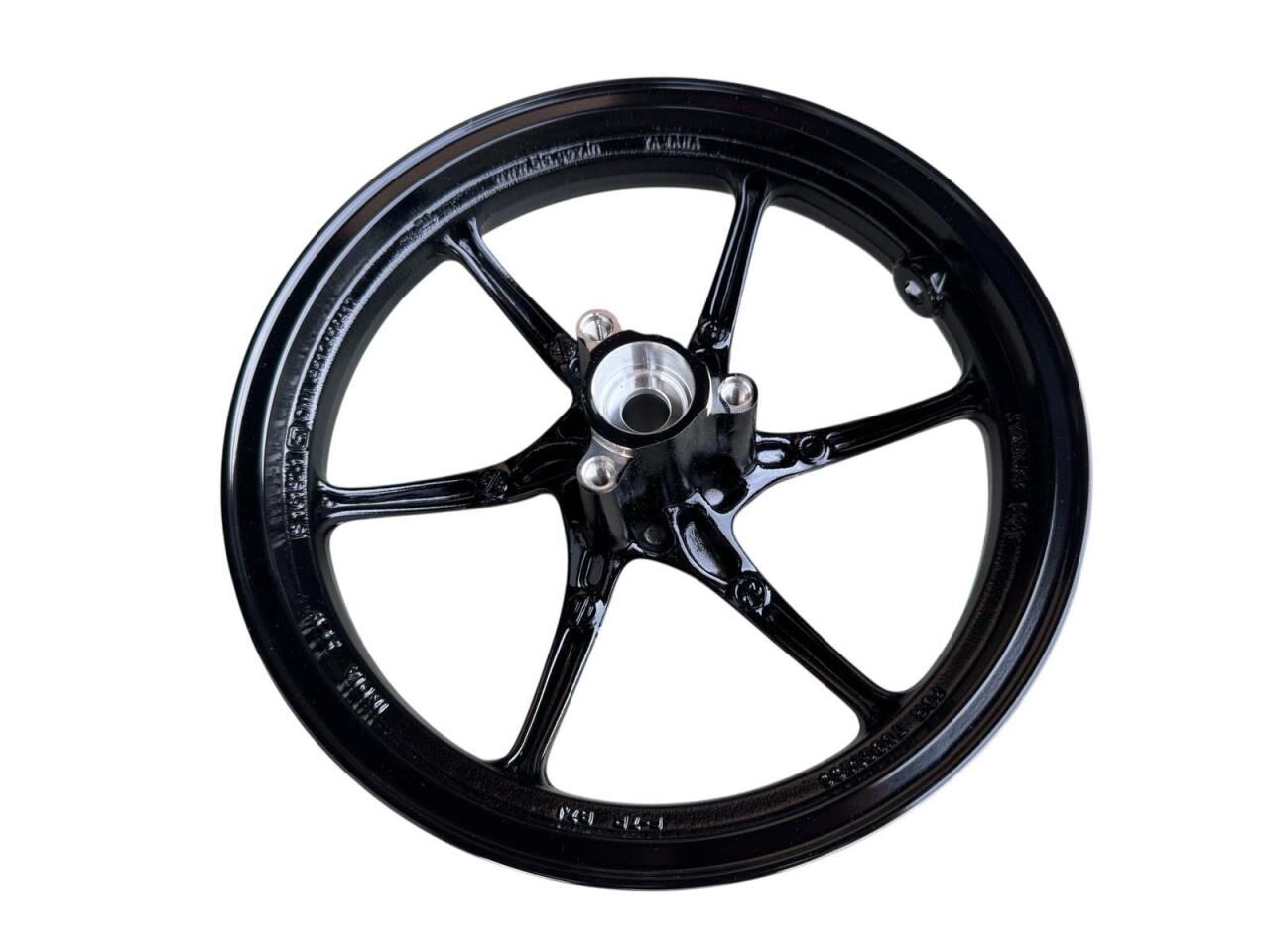 YAMAHA RAYZR 125 ÖN JANT ORJİNAL