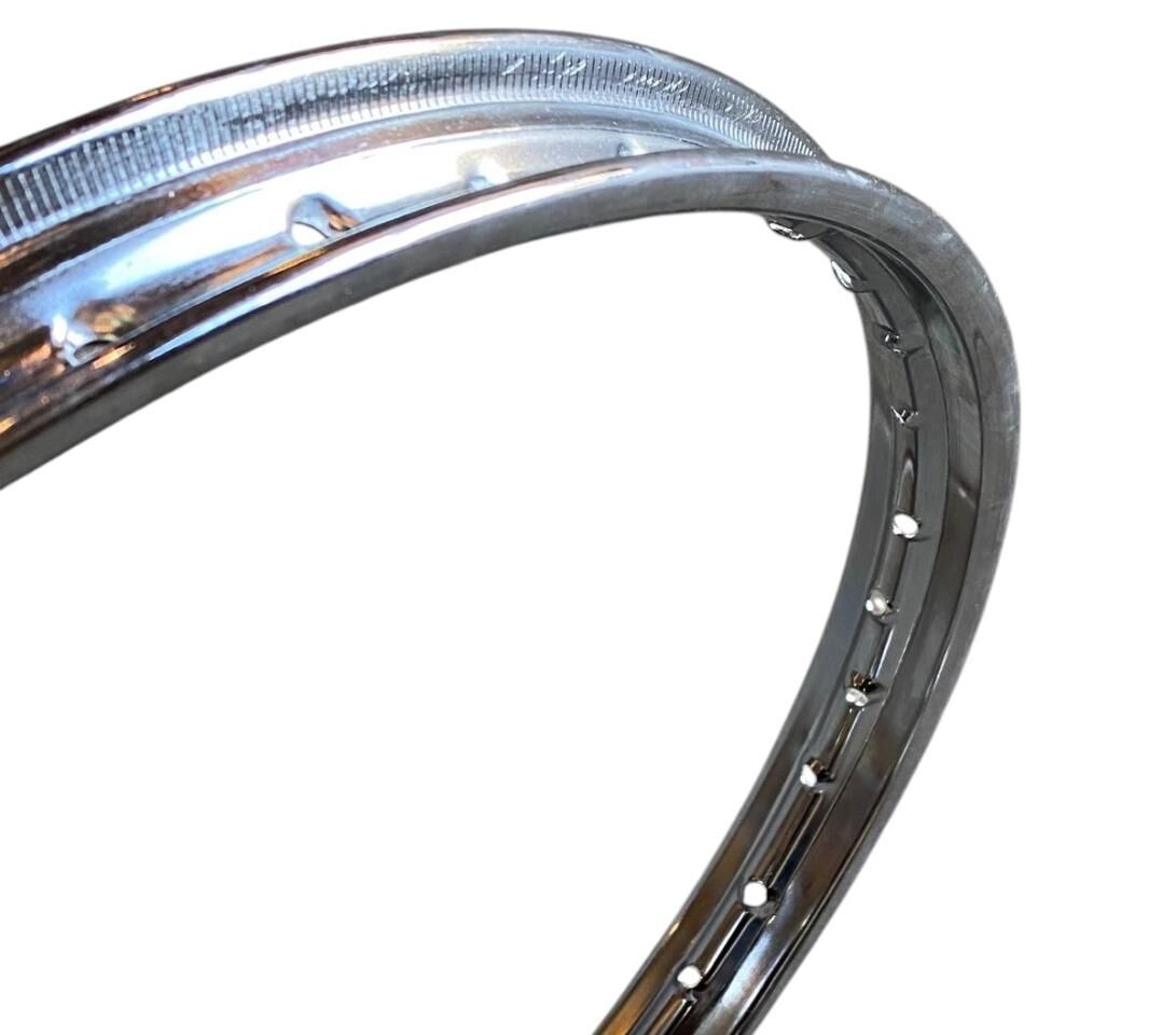 1.60 x 17 JANT ÇEMBERİ MG