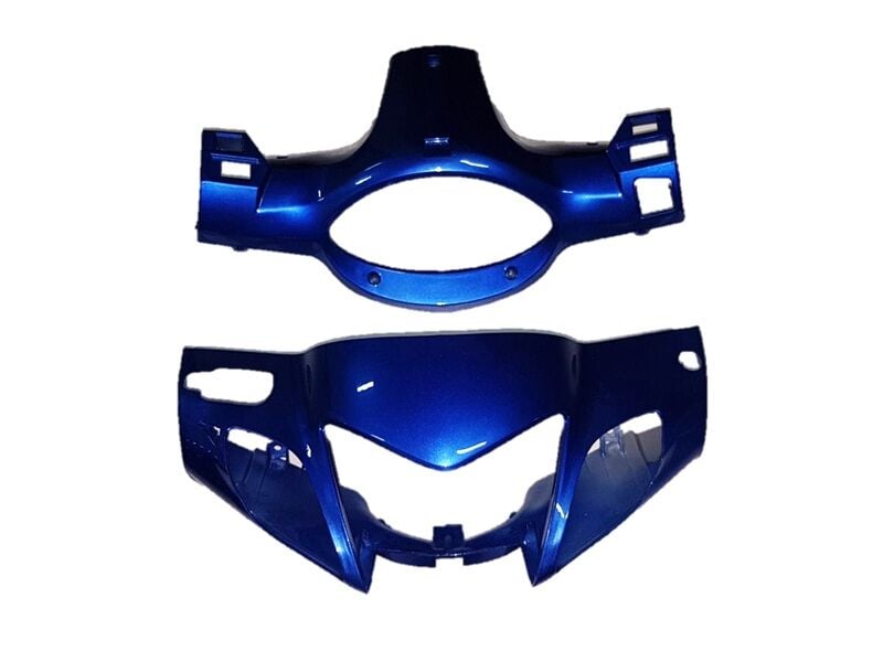 100 KH FAR MUHAFAZA VE KİLOMETRE MUHAFAZA SET MAVİ