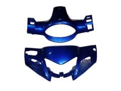 100 KH FAR MUHAFAZA VE KİLOMETRE MUHAFAZA SET MAVİ