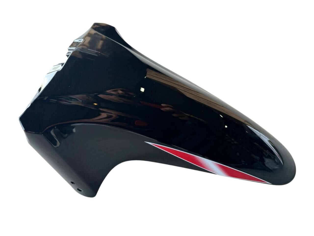 ARORA AR-50 ÖN ÇAMURLUK SİYAH