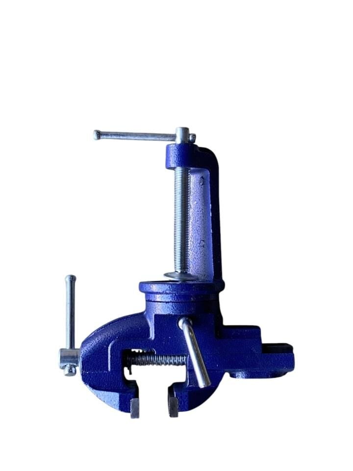 ÇOK AMAÇLI MENGENE 50mm 1,4 KG