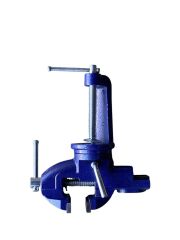 ÇOK AMAÇLI MENGENE 50mm 1,4 KG