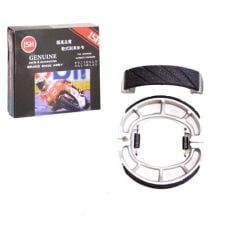 HONDA CBF 150 ARKA FREN BALATA İSK TAİWAN