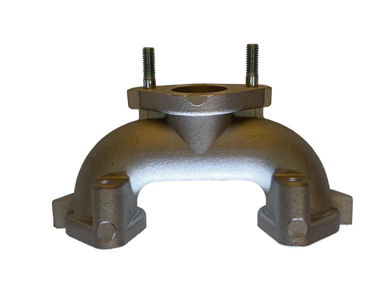 MONDİAL MCT 250 -REGAL RAPTOR 250 TEKLİ KARBÜRATÖR MANİFOLDU