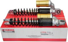 YAMAHA NMAX 125-155 ARKA AMORTİSÖR GAZLI TAKIM ORJİNAL 2015-2020