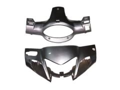 100 KH FAR MUHAFAZA VE KİLOMETRE MUHAFAZA SET GRİ