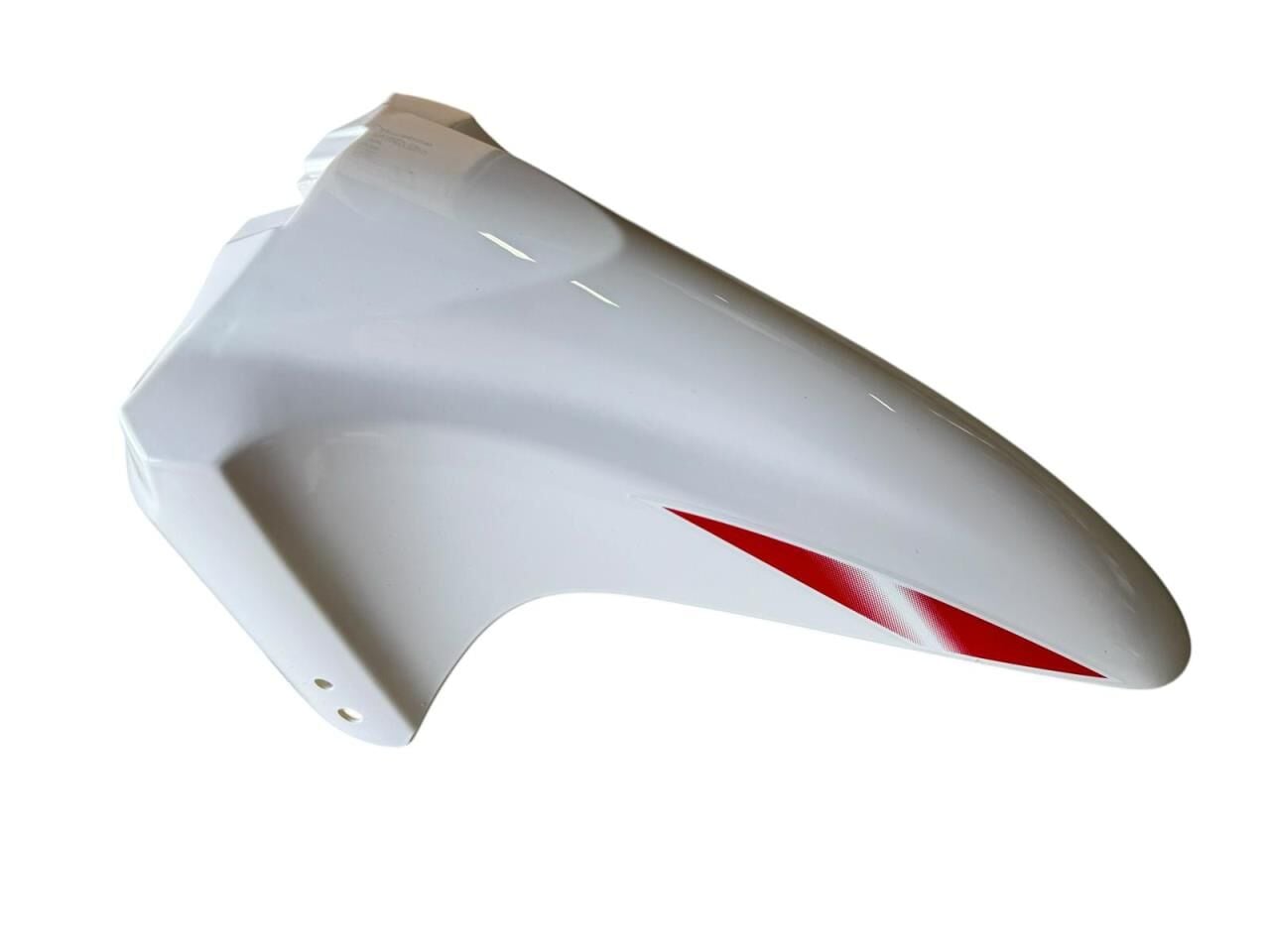 ARORA AR-50 ÖN ÇAMURLUK BEYAZ