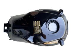 HONDA CBF 150 DEPO YAKIT DEPO SİYAH İTHAL