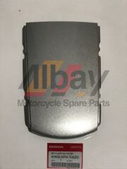 HONDA İNNOVA İ 2012 STOP ÜSTÜ KAPAK GRİ