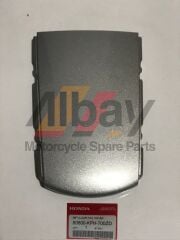 HONDA İNNOVA İ 2012 STOP ÜSTÜ KAPAK GRİ ORJİNAL