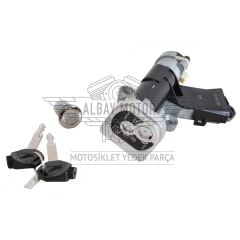 HONDA SPACY ALPHA KONTAK SETİ OEM