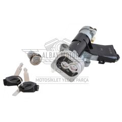 HONDA SPACY ALPHA KONTAK SETİ OEM