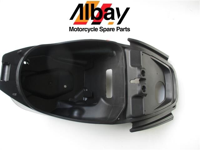 HONDA SPACY ALPHA SELE ALTI HAVUZ