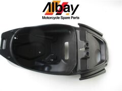 HONDA SPACY ALPHA SELE ALTI HAVUZ