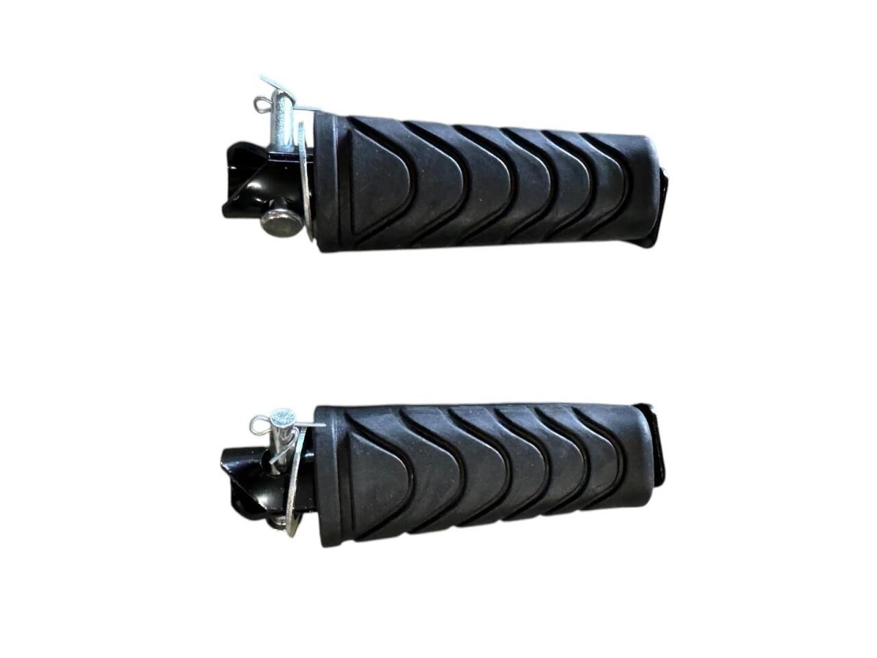 HONDA WAVE İ ENJEKSİYONLU ARKA BASAMAK TAKIM 2012