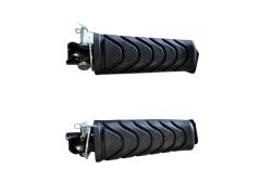 HONDA WAVE İ ENJEKSİYONLU ARKA BASAMAK TAKIM 2012