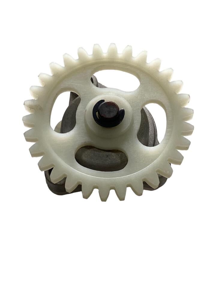 KUBA RKS 150 TİTANİC YAĞ POMPA VE DİŞLİ