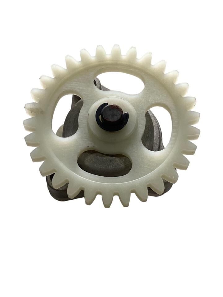 KUBA RKS 150 TİTANİC YAĞ POMPA VE DİŞLİ