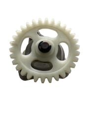 KUBA RKS 150 TİTANİC YAĞ POMPA VE DİŞLİ