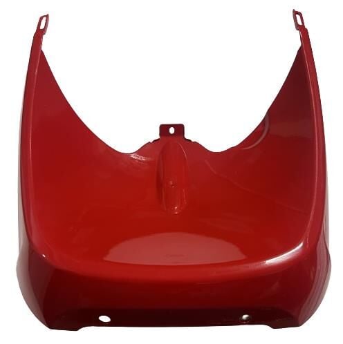 TVS JUPİTER 110 ÖN ÇAMURLUK İÇ PANEL KIRMIZI UMA ORJİNAL 2023-2024