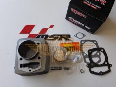 KUBA 139-AR 150-A UYUMLU SİLİNDİR KİT 57mm 15P 78 BOY