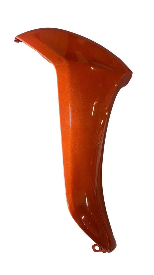 TVS JUPİTER 125 ÖN GRENAJ TURUNCU SAĞ ORJİNAL