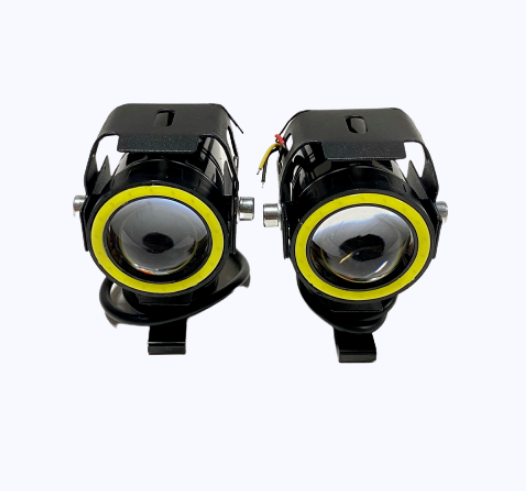 U7 SİS FARI LED MİNİ TAKIM