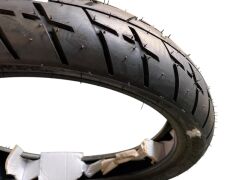 110*70*17TL DIŞ LASTİK SWALLOW DESEN 382 TUBELESS
