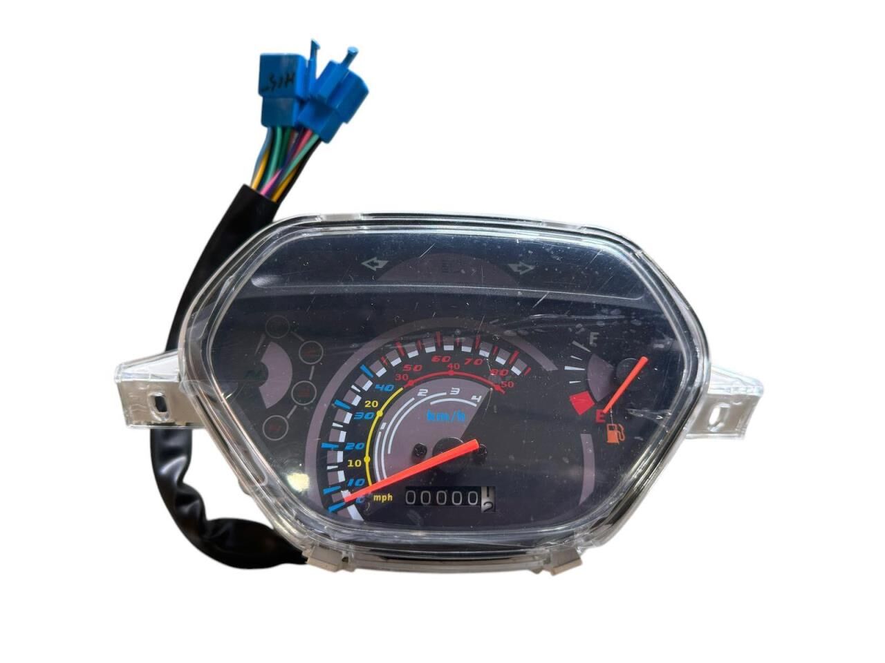 ARORA AR-50 KİLOMETRE SAATİ