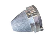 HONDA ACTİVA PİNYON DİŞLİ KAPAK