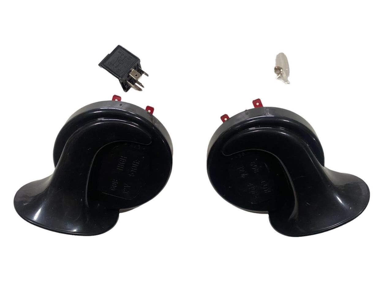 SALYANGOZ KORNA 12V 60B 510HZ