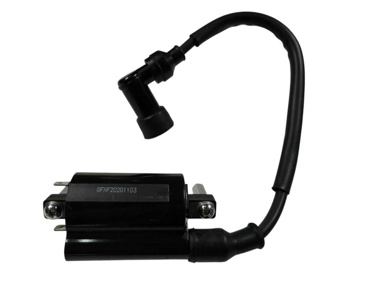 XF 200 PİONER-RAMZEY CROSS DIŞ BOBİN