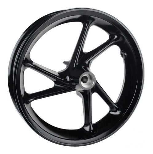 YAMAHA NMAX 125-155 ARKA JANT ORJİNAL ABS Lİ 2015-2020