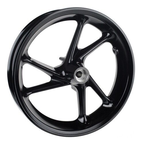 YAMAHA NMAX 125-155 ARKA JANT ORJİNAL ABS Lİ 2015-2020