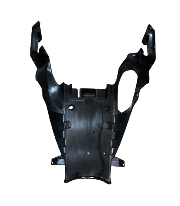 YAMAHA RAYZR 125 MOTOR ALT TABAN KAPAK ORJİNAL