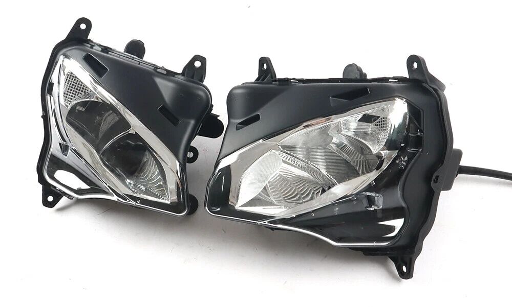 YAMAHA YZF R25 ÖN FAR TAKIM SAĞ-SOL KOMPLE İTHAL 2019-2024