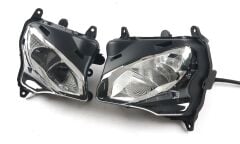 YAMAHA YZF R25 ÖN FAR TAKIM SAĞ-SOL KOMPLE İTHAL 2019-2024