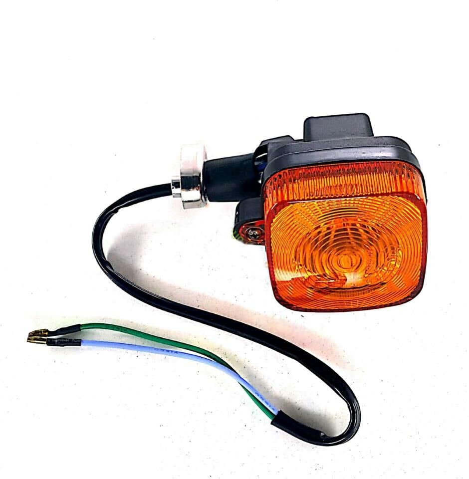 CG 125 SİNYAL KARE ADET